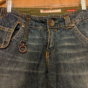 Miss Sixty vintage jeans size 28